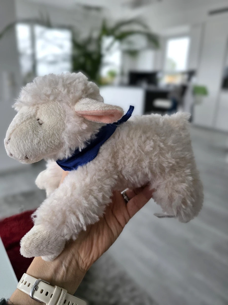 Schmoozies Giraffe Stofftier – XXL Kuscheltier Mit Mikrofaser Als Bildschirmreiniger, Ca. 12 Cm