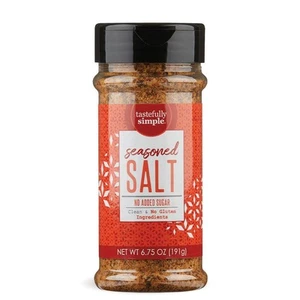Seasoned Salt, 6.75 Ounce - Picture 1 of 6