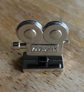Scene It ? Movie Edition Board Game Camera Token/Mover Replacement Part Piece - Picture 1 of 1