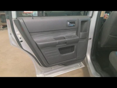 Used Rear Left Door Interior Trim Panel fits: 2019 Ford Flex  Grade A Foto 1 de 4