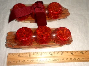 Cinnamon Styx/Fire Drops Kit New Vintage Old Stock 1990's - Bild 1 von 2