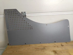 1x Original VW Transporter T5 Verkleidung 7H1867406AQ Seitenwand innen VK23049 - Bild 1 von 7