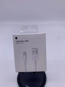 Cable Apple Lightning a USB-C similar (1 m) - Nuevo - Imagen 1 de 2