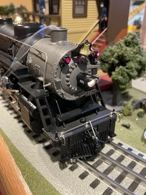 MTH 20-3007-1 New York Central 4912 4-6-2 Pacific Steam Engine Proto1 W BCR - Image 1 of 4
