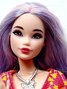 Barbie Mattel Dreamtopia Mermaid Hybrid Made to Move Nixe aus Konvolut Sammlung - Bild 1 von 16
