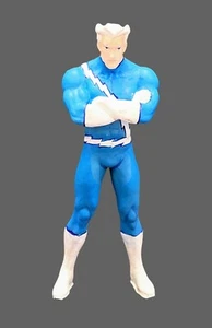 EAGLEMOSS QUICKSILVER #71 COLLECTOR'S EDITION MINI FIGURE - AYP/3595 - Picture 1 of 8