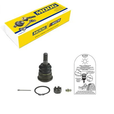 Rótula de suspensión superior delantera MOOG para Lincoln Zephyr 2006 Foto 1 de 3