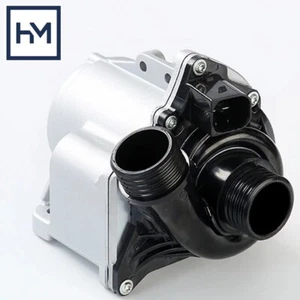 Electric Water Pump 11517632426 For BMW E81 E82 E87 E88 116i 118i 120i 135i M - Bild 1 von 4