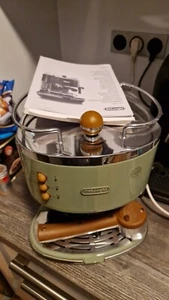 kaffeevollautomat delonghi - Bild 1 von 2