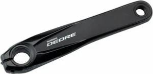 BRAZO MANIVELA IZQUIERDA SHIMANO DEORE FC - M6000 175MM - Imagen 1 de 6