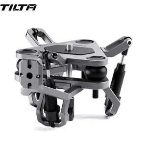 Tilta Shock Absorbing Head for Hydra Alien Mini (Universal) - Picture 1 of 10