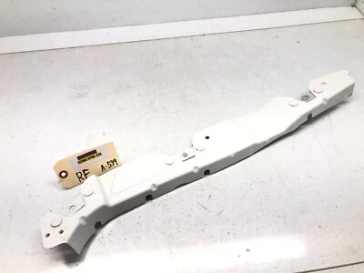 2014-2018 BENTLEY FLYING SPUR RIGHT PASS FRONT FENDER RIP PLATE BRACKET OEM - Image 1 of 4