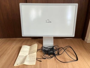 BOOX Mira Pro 25.3-inch E Ink Electronic Paper  PC Monitor VESA Used - Picture 1 of 6