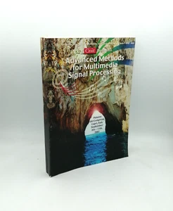 "ADVANCED METHODS FOR MULTIMEDIA SIGNAL PROCESSING" Capri 2002 Cnit conference - Imagen 1 de 1