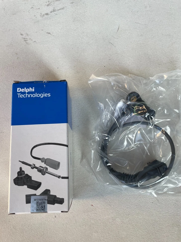 Sensor de posición del árbol de levas Delphi OEM para BMW 525i 528i 530i X3 X5 Z3 Z4 325Ci Foto 1 de 1