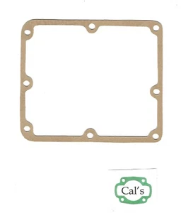 YAMAHA 250cc, Yds3 SHIFTER COVER Gasket '62-'67, (yds3-2) - Picture 1 of 2