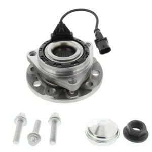 Kit de cojinete de rueda de buje delantero con sensor ABS para Vauxhall Signum 2003-2004 - Imagen 1 de 4