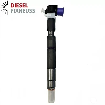 Delphi Diesel Injektor 28581266-CC – Common Rail – Für Verschiedene Hyundai/Kia - Bild 1 von 4