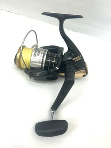 Shimano Spheros 3000FA Fishing Spinning Reel - Picture 1 of 7