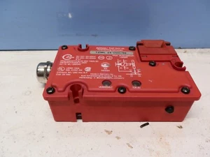 Elan TZML 24 VDC/96 Sicherheit Verriegelungsschalter - Picture 1 of 3