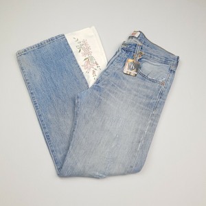 Las mejores ofertas en Levi's 501 Original Fit Jeans para Mujeres | eBay