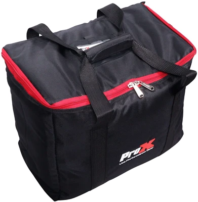 ProX 16" DJ Lighting Pro Audio Accessory Carry Travel Bag NEW - Image 1 of 4