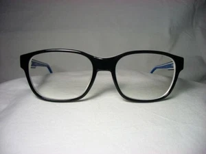 Carrera eyeglasses frames square oval men's women's vintage - Picture 1 of 10