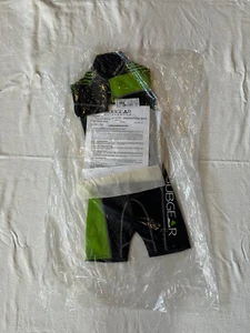 Scubapro Subgear REBEL Neopren Shorty Kids 2,5 mm - NEU !!! Größe XXS 2xs - Bild 1 von 17
