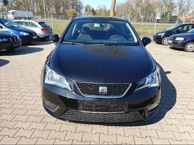 Seat Ibiza SC 1.2 TSI - Bild 1 von 4