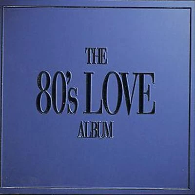 Various : 80s Love Album CD Value Guaranteed from eBay’s biggest seller! - Image 1 of 1