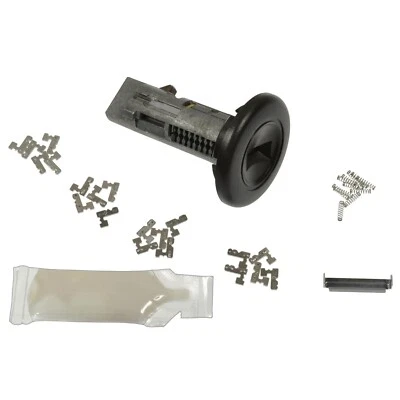Cilindro de bloqueo de encendido SMP 2004 2005 2006 para Cadillac Escalade ESV 2003-2007 Foto 1 de 4