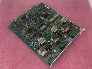Toshiba Strata VI Card - MCOU-MF3D - 3 Port CO Trunk Card - Picture 1 of 9