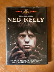 Ned Kelly (DVD, 1970) - Bild 1 von 1
