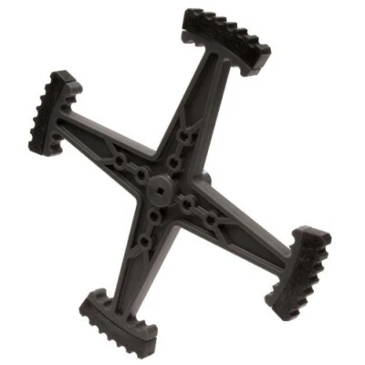 Patas de rueda VEX Robotics #276-2218 6" - Cantidad 3 - NUEVO - sin embalaje original Foto 1 de 2