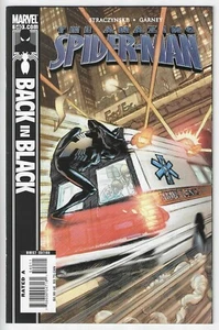 AMAZING SPIDER-MAN #540 (1963) ~ NEAR MINT- 9.2 - Picture 1 of 2