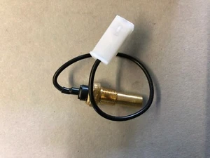 Hella Coolant Temperature Sensor Rover Land Rover 6PT 013 113-061 - Picture 1 of 2