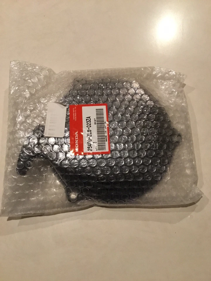 Honda OEM GCV160 Recoil Starter Black Easy Start 28400-ZL8-023ZA