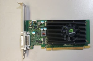 NVIDIA QUADRO NVS-315 1GB DMS-59 PCI-E - Picture 1 of 3