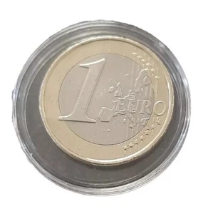Moneta Euro Gufo Egitto 2005 - Foto 1 di 2