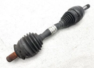 2013-2019 MERCEDES B-CLASS Driver Axle Shaft 246 Type B250 FWD OEM 2463301801 - Picture 1 of 12