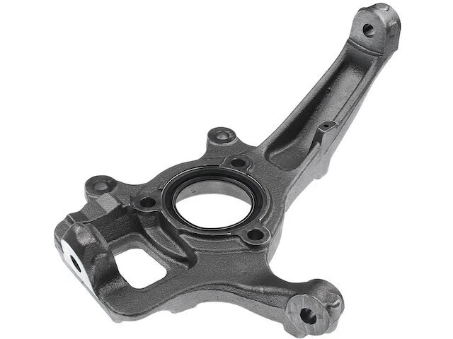 前左转向关节适用于 1998 - 2002 年林肯领航员 5.4L V8 1999 NQ192VC — 第 1/1 张图片