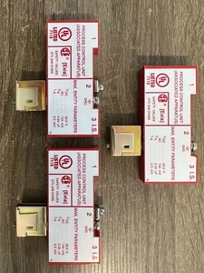 Gems Sensors 114175 barrera Zener, canal único - Imagen 1 de 2