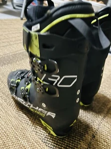 Fischer RC Pro, Gr. 27,5 - Bild 1 von 4