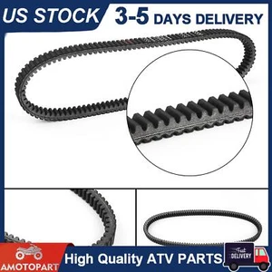 Drive Belt 23100-MCT-003 For Honda FJS600 Silver Wing 2001-2011 FSC600 (ABS) CA - Bild 1 von 5