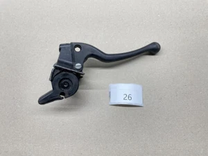 Saxonette Spartamet - Magura Lenkerarmatur Bremshebel Kaltstart Bremse (64-4) - Bild 1 von 6