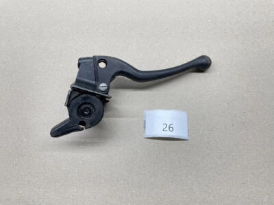 Saxonette Spartamet - Magura Lenkerarmatur Bremshebel Kaltstart Bremse (64-4) - Bild 1 von 4