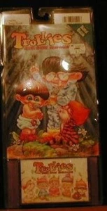 Trollies Radio Show Sing Along With Cassette And Song Book - Picture 1 of 1