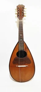 Mandolino antico - Picture 1 of 6