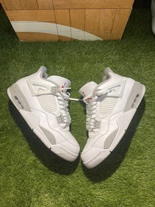 Jordan 4 Retro Oreo 2021 for Sale 