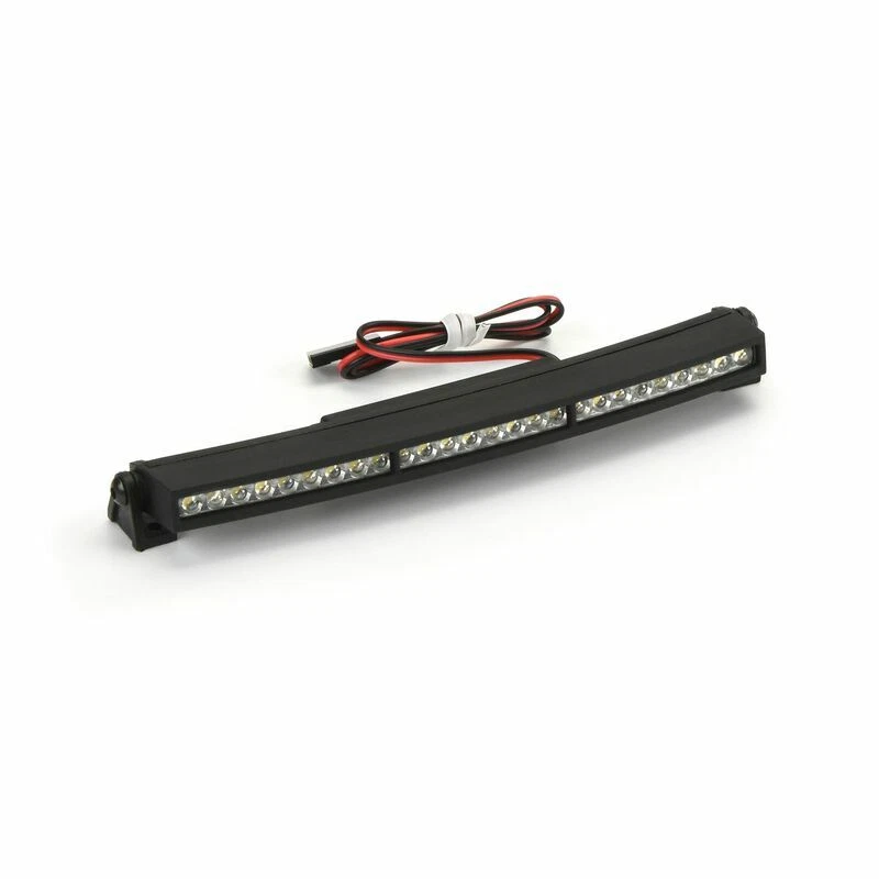 5" Super-Bright LED Light Bar Kit 6V-12V (Curved) Pro-Line PRO627603 - Image 1 of 4